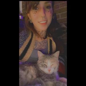 Meet your Posher, Khoral